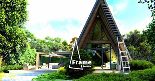 A Frame Romania
