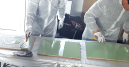 Epoxy Training solutions