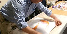 Epoxy Training solutions