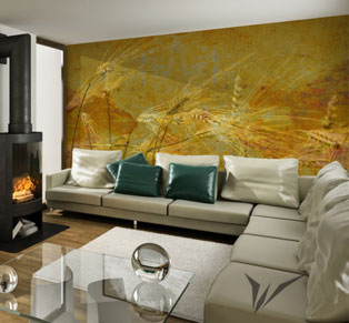 Colectia GOLD - colectie design interior