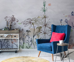 Colectia NATUR - interior design