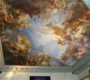 Photoceiling