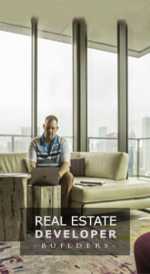 Real Estate Developer - Builders