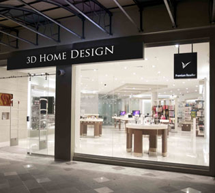 Shop - Retailer