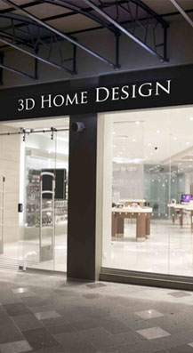 Reseller showroom
